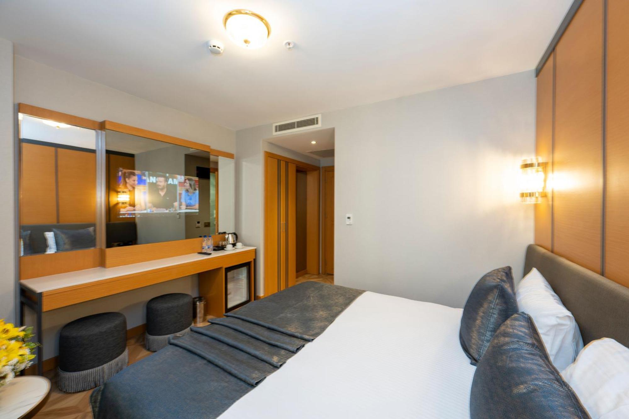 Freya Hotel — Fotoğraflar 3