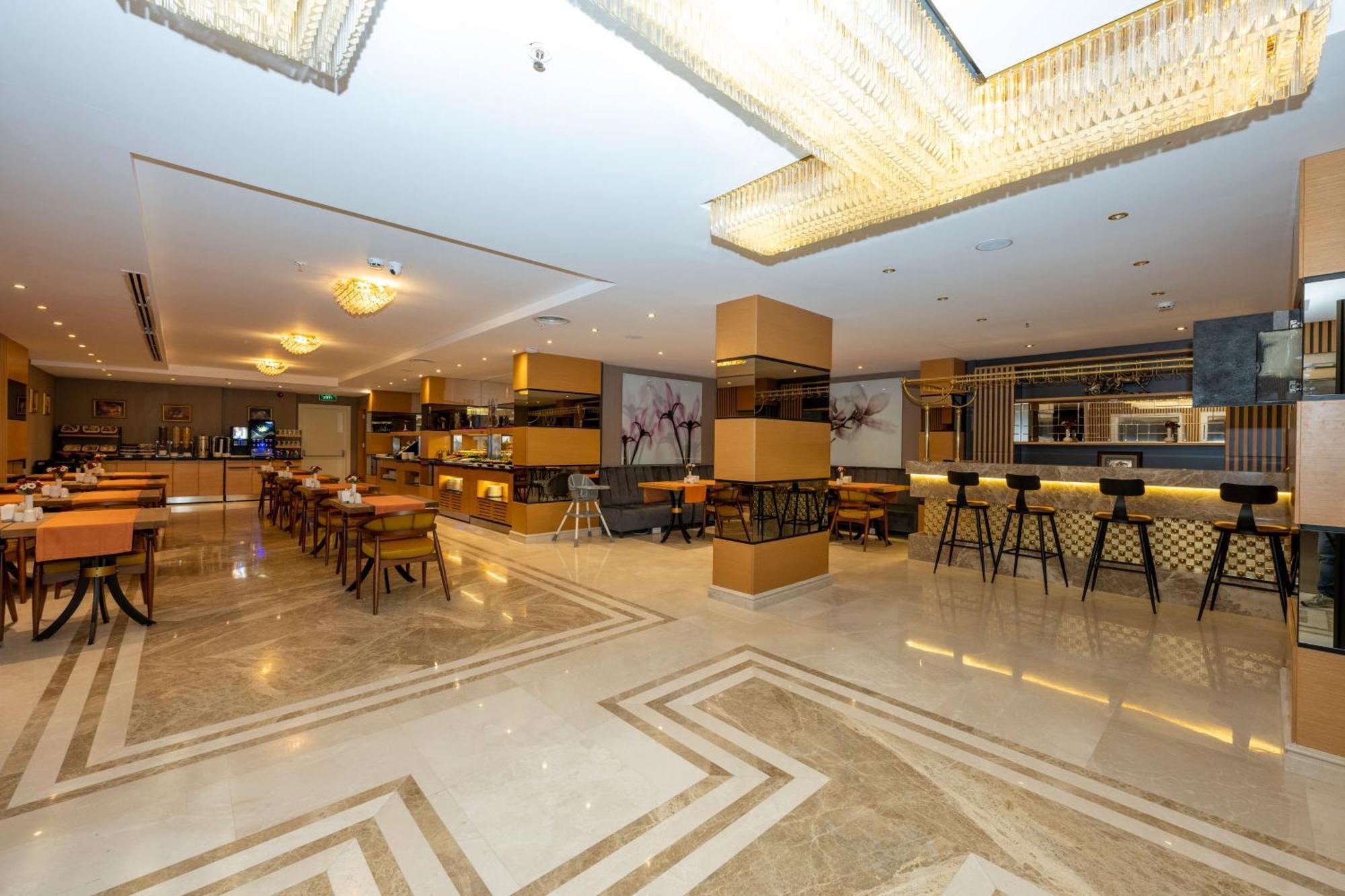 Freya Hotel — Fotoğraflar 2